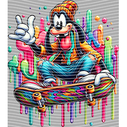Disney Style-DSN 2171